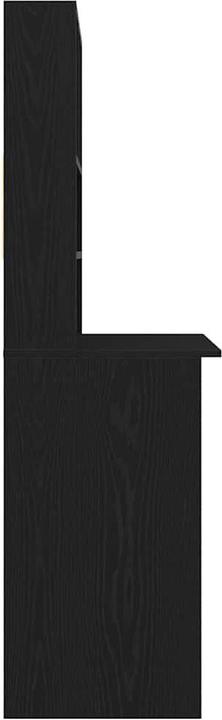 Produktbild vidaXL Schreibtisch (102 x 45 x 148 cm)