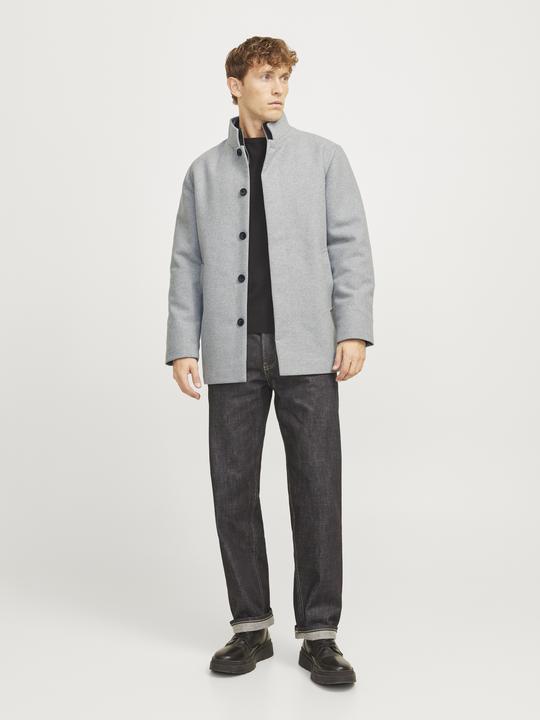 Produktbild Jack & Jones Jjeharrison Wool Jacket Sn (M)