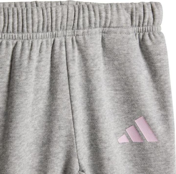 Produktbild Adidas Essentials Kinder-Trainingsanzug (68)