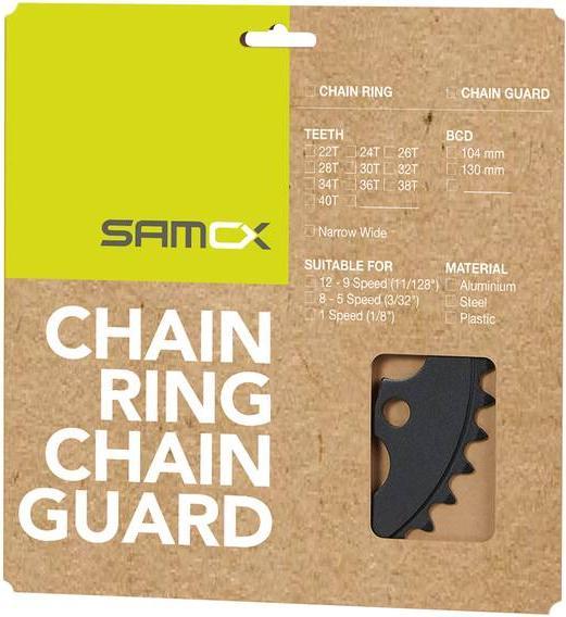 Actual product image M-Wave Pd-r4-s-nw (34)