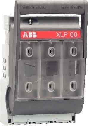 Immagine prodotto Striebel & John Interruttore a rottura di carico NH