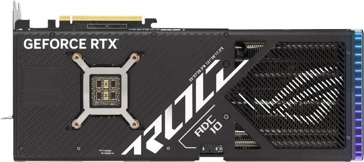 Image du produit ASUS GeForce ROG STRIX RTX 4090 OC Edition (24 Go)