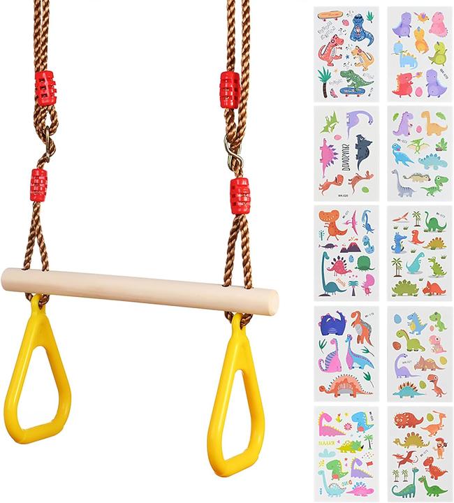 Image du produit Goldge Balançoire trapèze