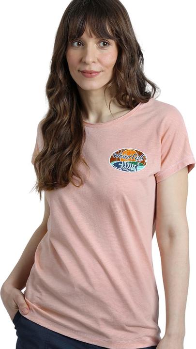 Immagine prodotto Weird Fish Seashore Maglietta Grafica Donna (40)