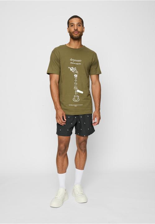 Actual product image Mister Tee Depresso tea - 19107 (XS)