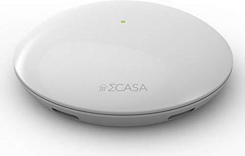 Produktbild Ecasa Sigma Casa Home Control Smart Weather Klimastation BT4