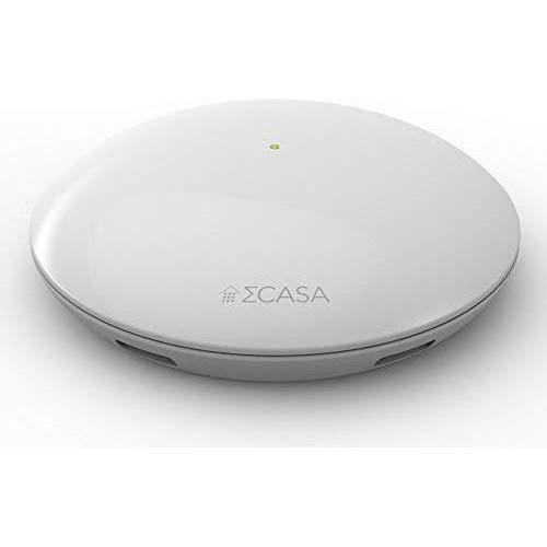 Thumbnail - Ecasa Sigma Casa Home Control Smart Weather Klimastation BT4, Wetterstation