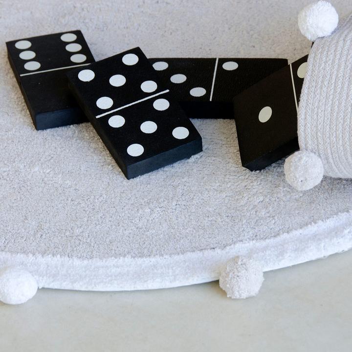 Actual product image Lorena Canals Bubbly