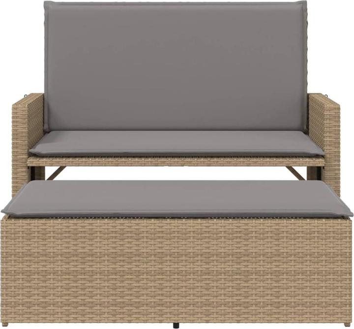 Produktbild vidaXL Gartenbank