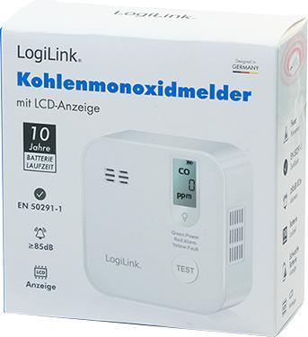 Actual product image LogiLink SC0123