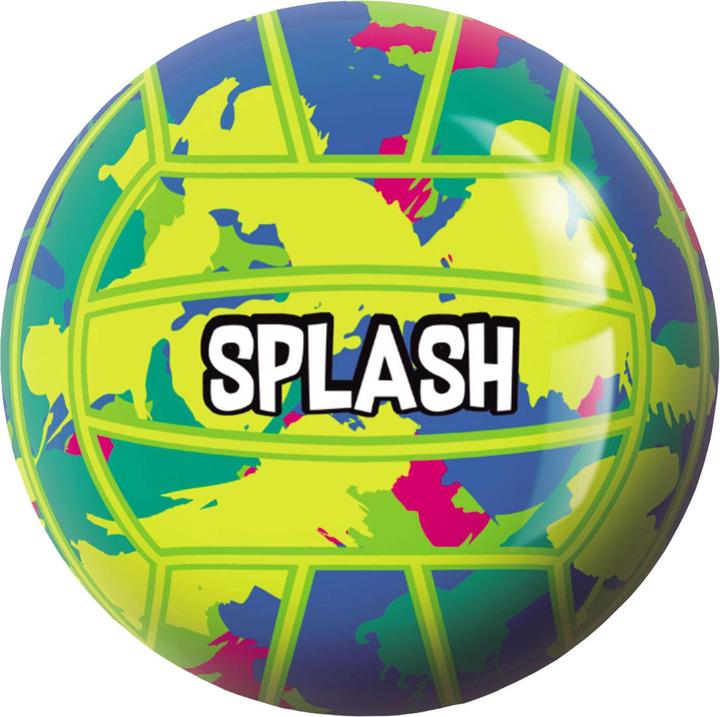 Produktbild Mondo Splash Volleyball – 21,6 cm