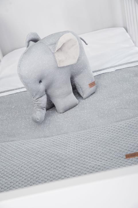 Actual product image Baby's only Crib sheet (150 x 120 cm)