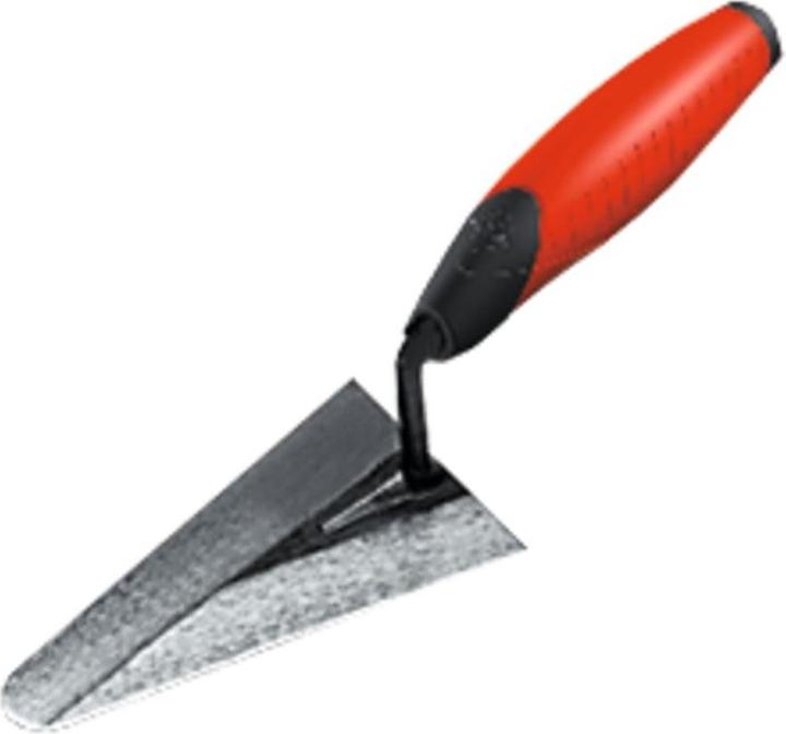 Rubi 75913 RUBIFLEX PFP10-130 Glättkelle mit Zweistoffgriff