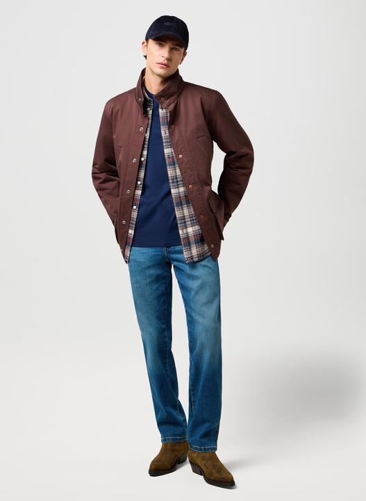 Immagine prodotto Wrangler Cappello Cappello di velluto a coste (Taglia unica)