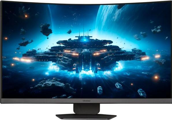 Produktbild LG UltraGear 37G800A-B (3840 x 2160 Pixel, 37")