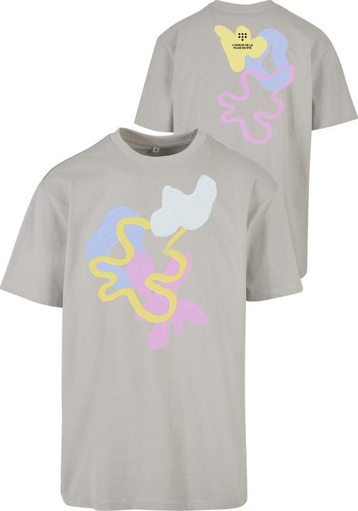 Produktbild Urban Classics Abstract Oversize Tee - 18469 (XS)