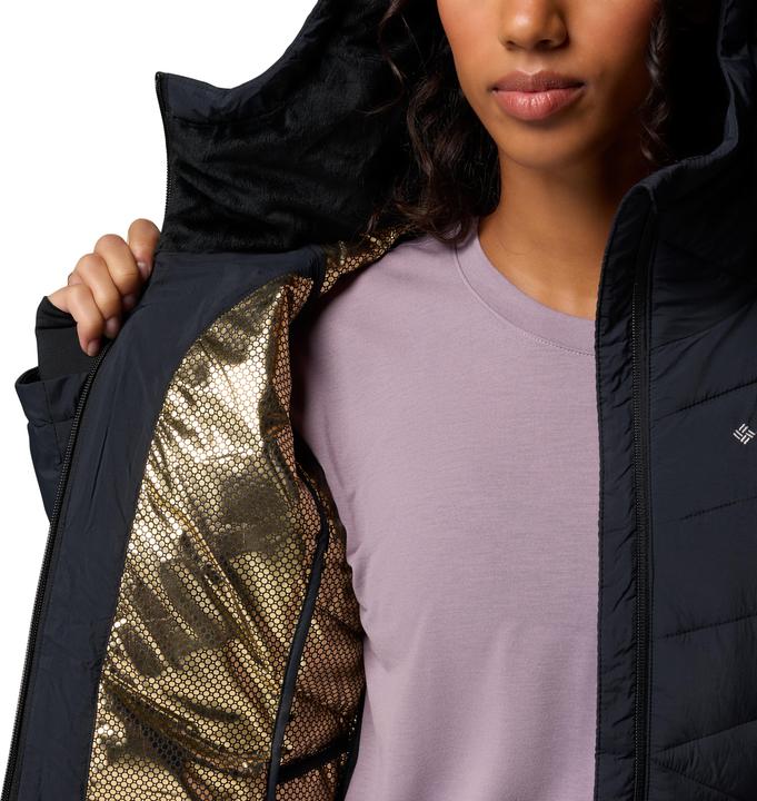 Image du produit Columbia Joy Peak™ II Hooded Jacket (S)