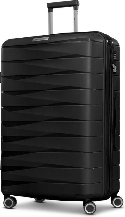 Franky London 4 (91 l)