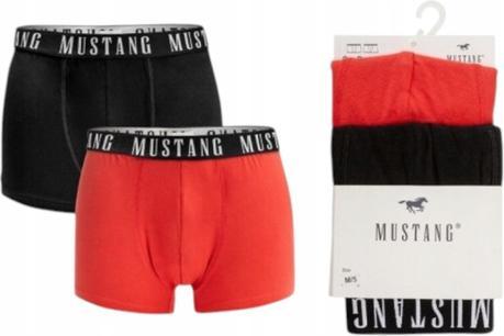 Black, Red