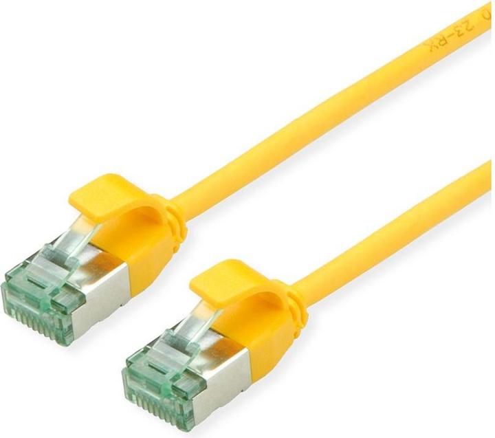 Image du produit Roline 21.45.3322 (U/FTP, CAT6a, 0.50 m)