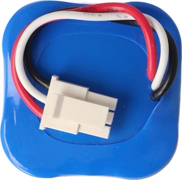 Actual product image AccuCell Battery 2ASP4-S5, 360 Robot S5, S7, S9