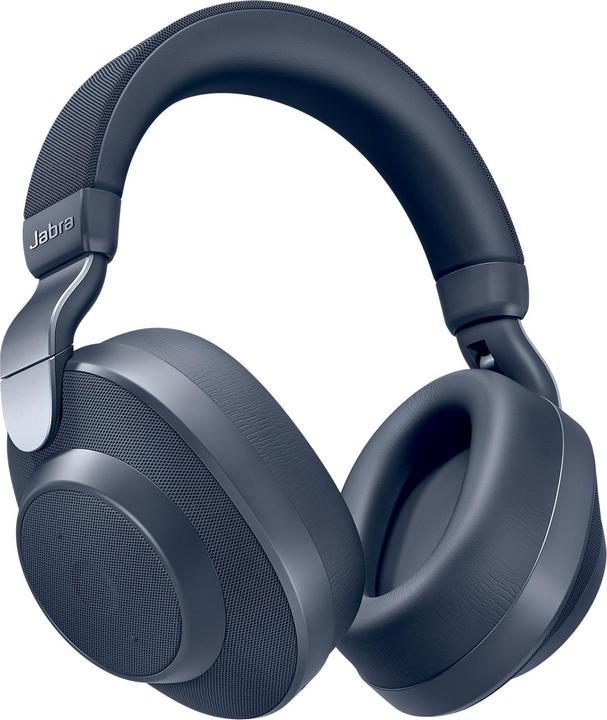 Jabra Elite 85H (ANC, 36 h, Kabellos)