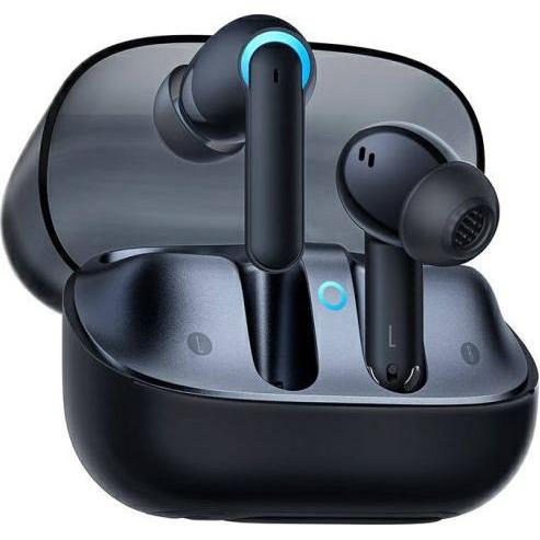 Baseus Auricolari TWS AeQur G10 (nero) (1 h, Senza fili), Cuffie, Nero