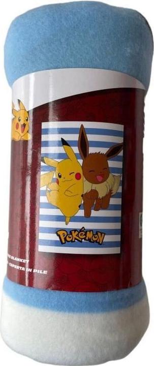 Actual product image Lyo Pokemon - Friends