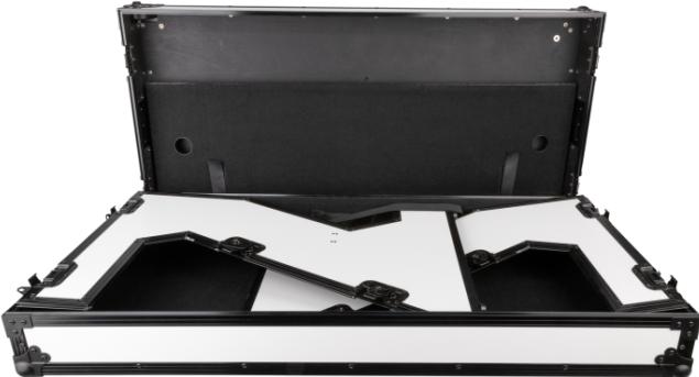Produktbild Showgear Portable Z-Style Table White (Universal)