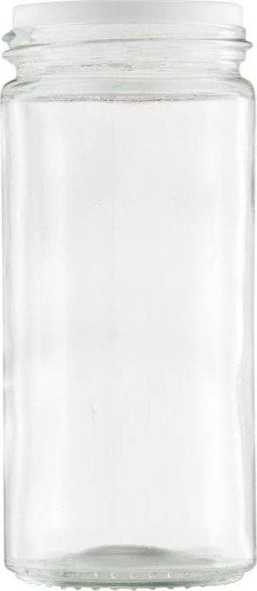 Produktbild Schwarz Kitchen Gewürzglas