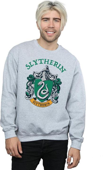 Immagine prodotto Slytherin Crest Felpa Uomo (XL)