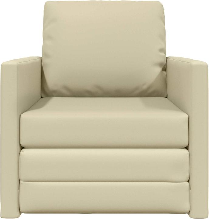 Produktbild vidaXL Modernes Sofa