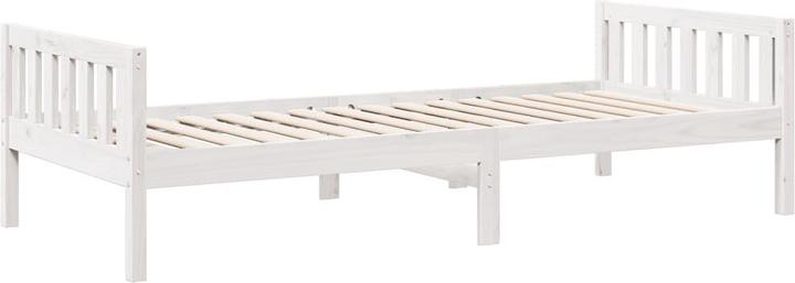 Produktbild vidaXL Kinderbett ohne Matratze (90 x 200 cm)