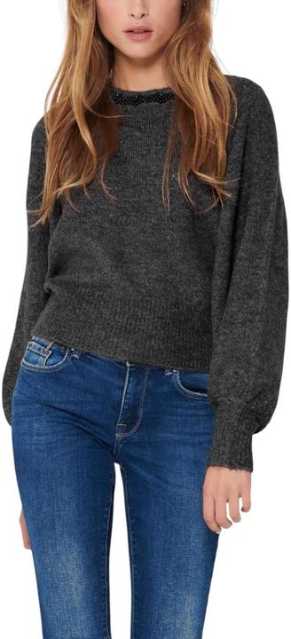 Produktbild Only Onlelsa L/S Pullover Knt Noos (XL)