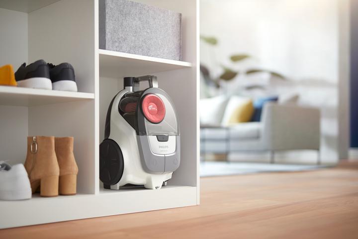 Immagine prodotto Philips Serie 2000 XB2142/09 - Stofzuiger zonder zak