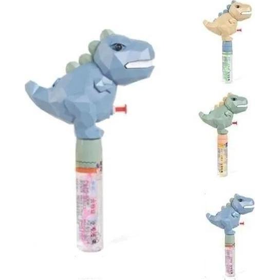 Ciuciubabka Blasenschwert - Dino-Mix