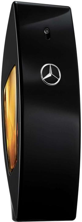 Image du produit Mercedes-Benz Club Black (Eau de toilette, 100 ml)