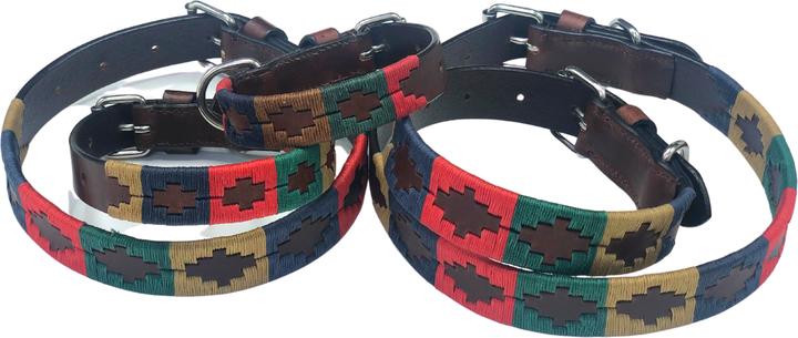 Produktbild Kipita Halsband Classic Gr. XL (Hund, Allgemein)