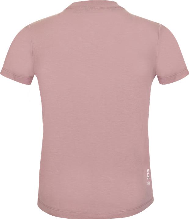 Actual product image Salewa Graphic Dry S/S (164)