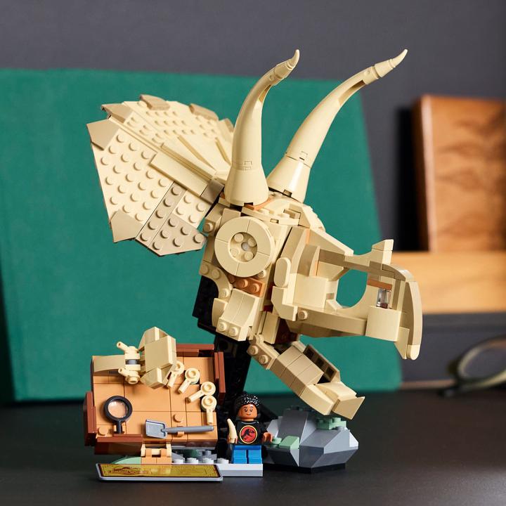 Immagine prodotto LEGO Jurassic World (76969, LEGO Jurassic World)