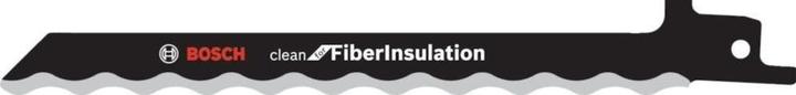 Produktbild Bosch Professional Zubehör PRO Fibre Insulation S2013AWP Blatt, 1,5 x 45 x 400 mm