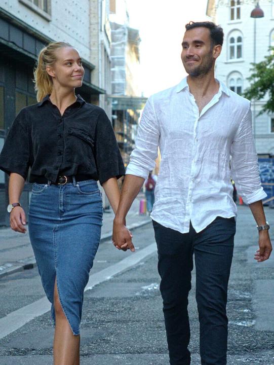 Actual product image Nordgreen Guardian (40 mm)