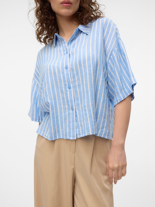 Immagine prodotto Vero Moda VMLINN Camicia Camicia (L)