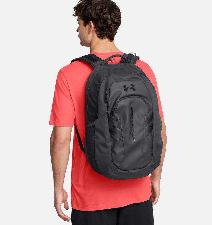 Produktbild Under Armour Hustle Pro 6.0 Backpack (31 l)