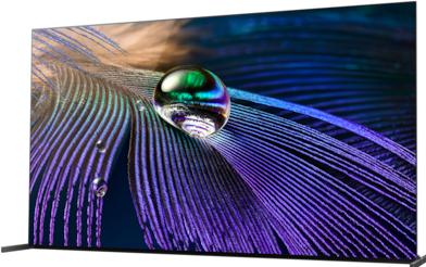 Image du produit Sony OLED XR-83A90J (83", A90J, OLED, 4K, 2021)
