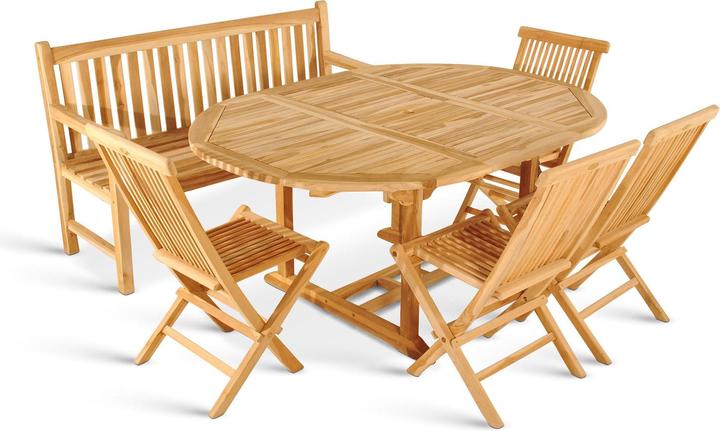 Produktbild SAM Borneo/Menorca