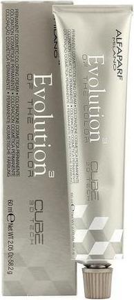 Alfaparf Evolution der Farbe Metallics 60ml