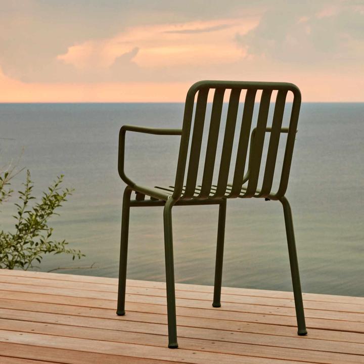 Image du produit HAY Fauteuil Palissade
