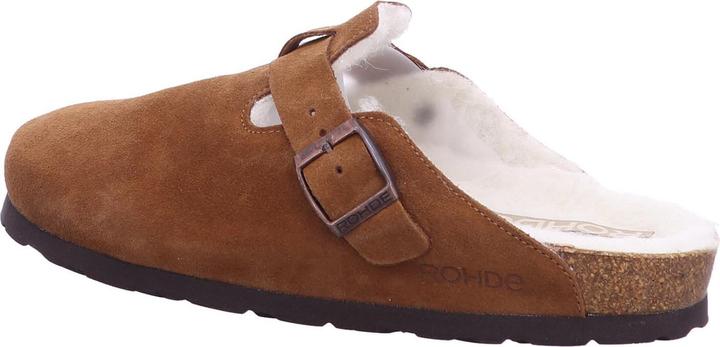 Image du produit Rohde Chaussons - 104264 (38)