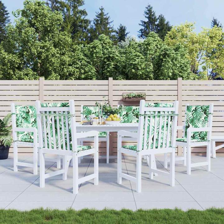 Produktbild vidaXL Kissen (100 x 50 cm)